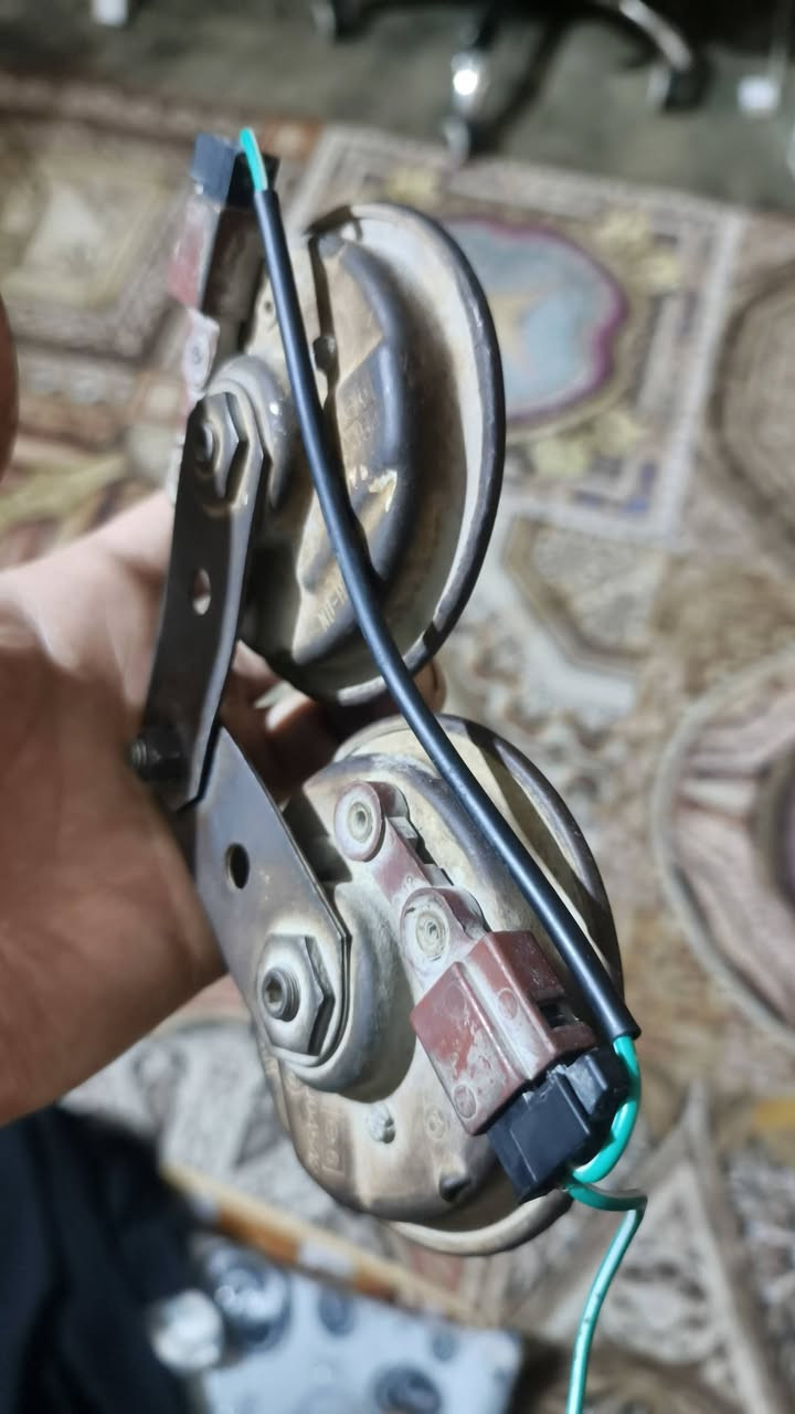 للبيع سعر 175بيهن مجال قليل


**إذا كنت صاحب هذا الإعلان وتريد حذفه لأي سبب، رجاءا أرسل رسالة إلى الدعم الفني**