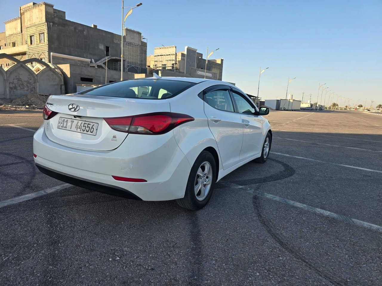 السلام عليكم النترا 2015 باسمي تحويل مباشر السعر 112 السياره جاهزه كير ومكينه وحداديه وتخم تاير وتبريد وتدفئه كله شغال العنوان كربلاء***********
