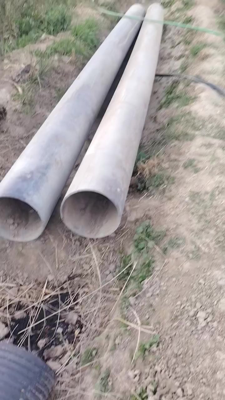 السلام عليكم متاح زوج بوري مجاري طوله ٥ونص متر وعرضه ٣٠سانتي مكان سماوة سعر الواحد ١٢٥ ألف


**إذا كنت صاحب هذا الإعلان وتريد حذفه لأي سبب، رجاءا أرسل رسالة إلى الدعم الفني**