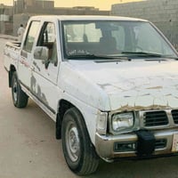 ١٩٩٧ • رقم بصره • محرك وكير مكفولات