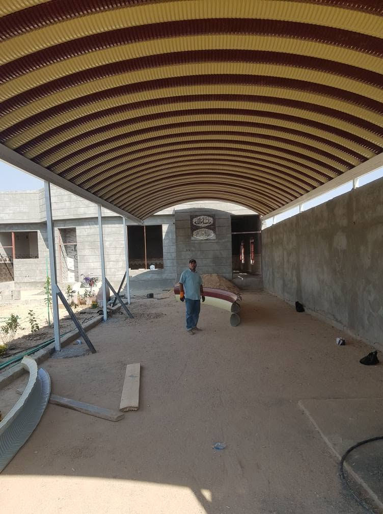 معمل جيكور للمضلات الكيسبان*********** ابو الخصيب, البصرة
