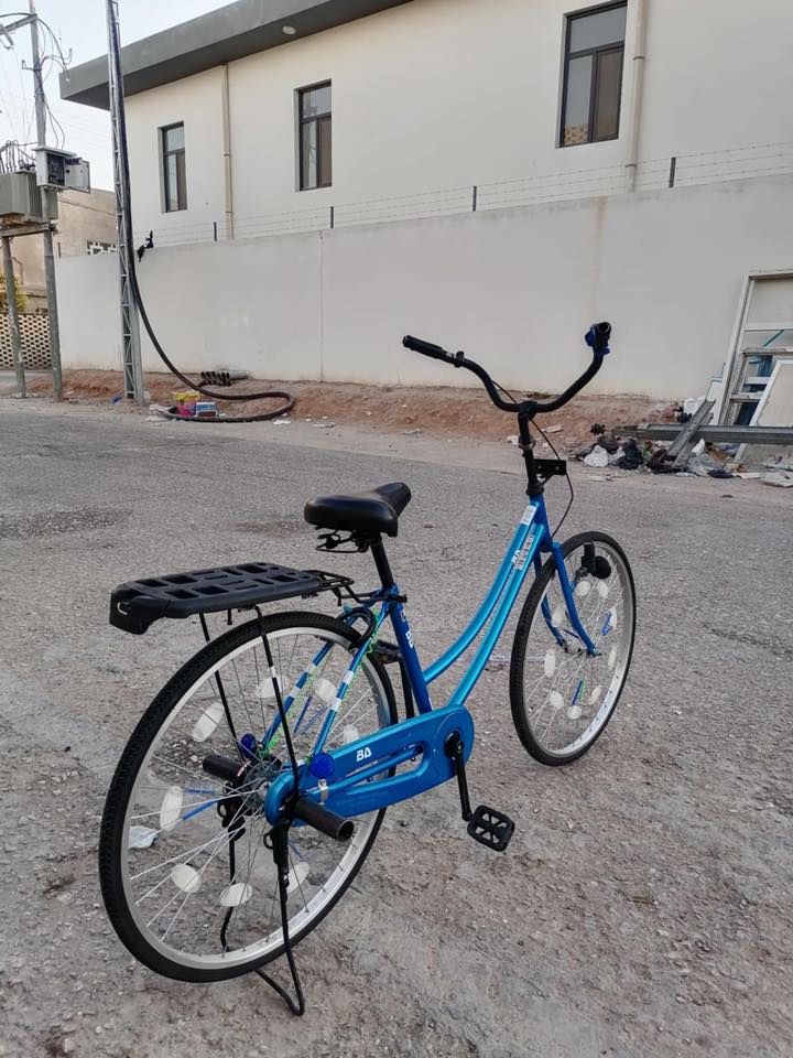 للبيع
لون مميز 💙
مديل 21 💙
نظافه فول شخطه مابي 💙
سعر 160 شراي تعال واتساب تلي *********** او ارسل تم في التعليق
