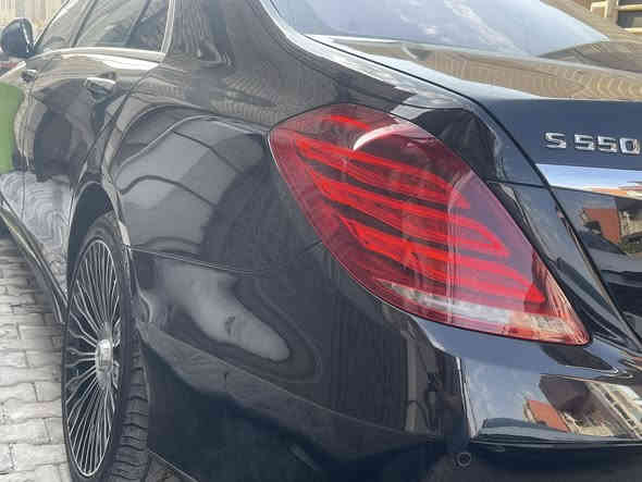 سلام عليكم للبيع مارسدس s550 
مواصفات ٢٠١٥  خمس فصوص
كامل داته شو بنراما
كشنات تدفة وتبريد كامرات
للاستفسار غيد متواجد على المارنجر
‭٠٧٧٢ ٣٥٢ ٨٦٥٩‬
