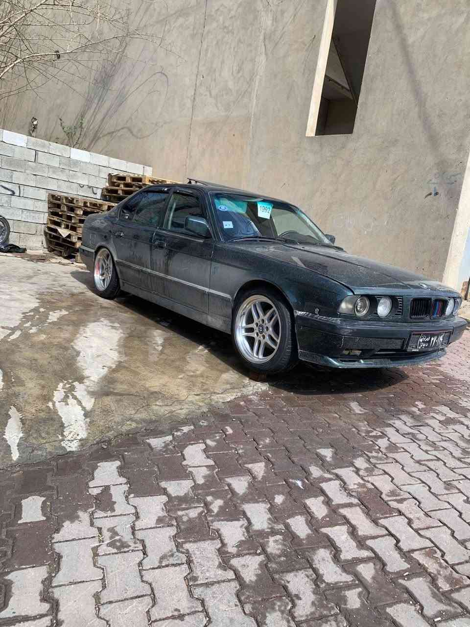 بەس فرۆشتن 
ماشااللە لەماڵی هەموو لایەک 
bwm
520
عادی نمونە لەجوانی 
بۆزانیاری زیاتر نامە بنێرە


**إذا كنت صاحب هذا الإعلان وتريد حذفه لأي سبب، رجاءا أرسل رسالة إلى الدعم الفني**