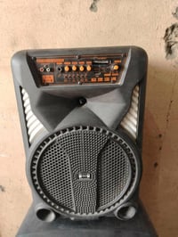 أجهزة صوت • مايك وايرلس • ١٥انش ١٢انش