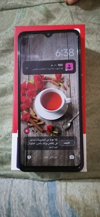 ريدمي 14c • ٢٥٦ • شاشة وكالة