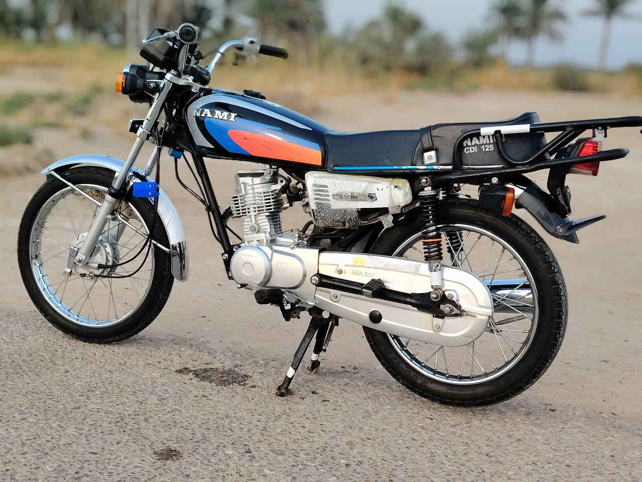 السلام عليكم
تعميره شلامجه كله اصلي 23 سكنر الدراجه برغي مامفتوح بيه السعر خاص شراي بيك خير ودلل


**إذا كنت صاحب هذا الإعلان وتريد حذفه لأي سبب، رجاءا أرسل رسالة إلى الدعم الفني**