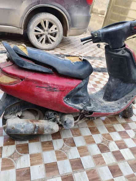 راجة للبيع فراشة شغالة على الفحص ،225 وبيه مجال المكان حلة شارع 80 للاستفسار الرقم ***********
