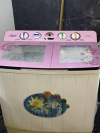 غساله عاديه • استعمال قليل • اربيل حكماوه