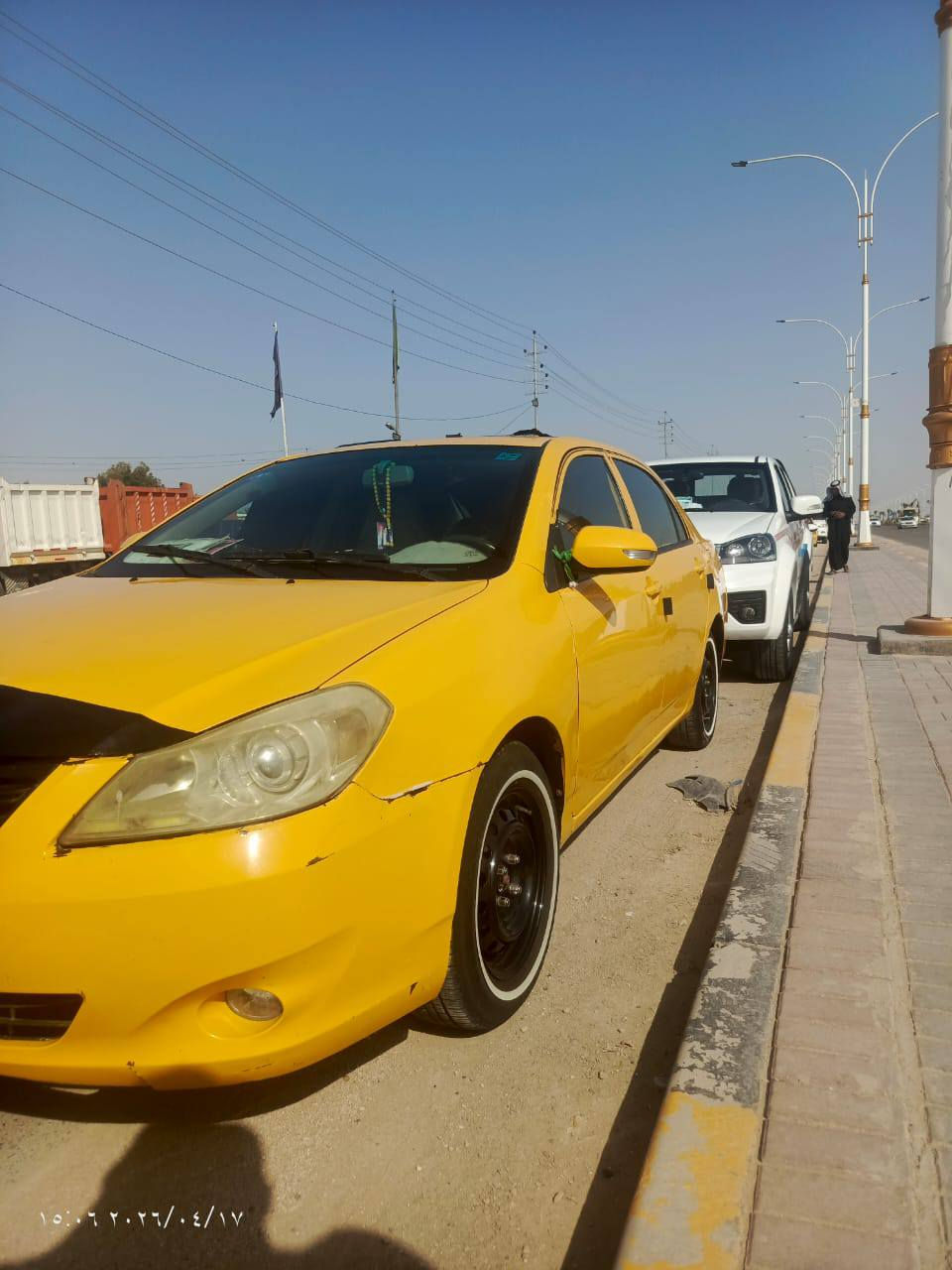 بيوايدي 13 g3 مكينه هوندا كير تبريد ثلج رقم بغداد جديد سنويه جديده سياره حلوه نصبه كشر تخبل دواخل جديد حساسات كهربيات كلها شغاله سعر 39 مكاني سماوه ***********
