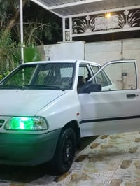 سايبا • ٢٠١٢ • بصره