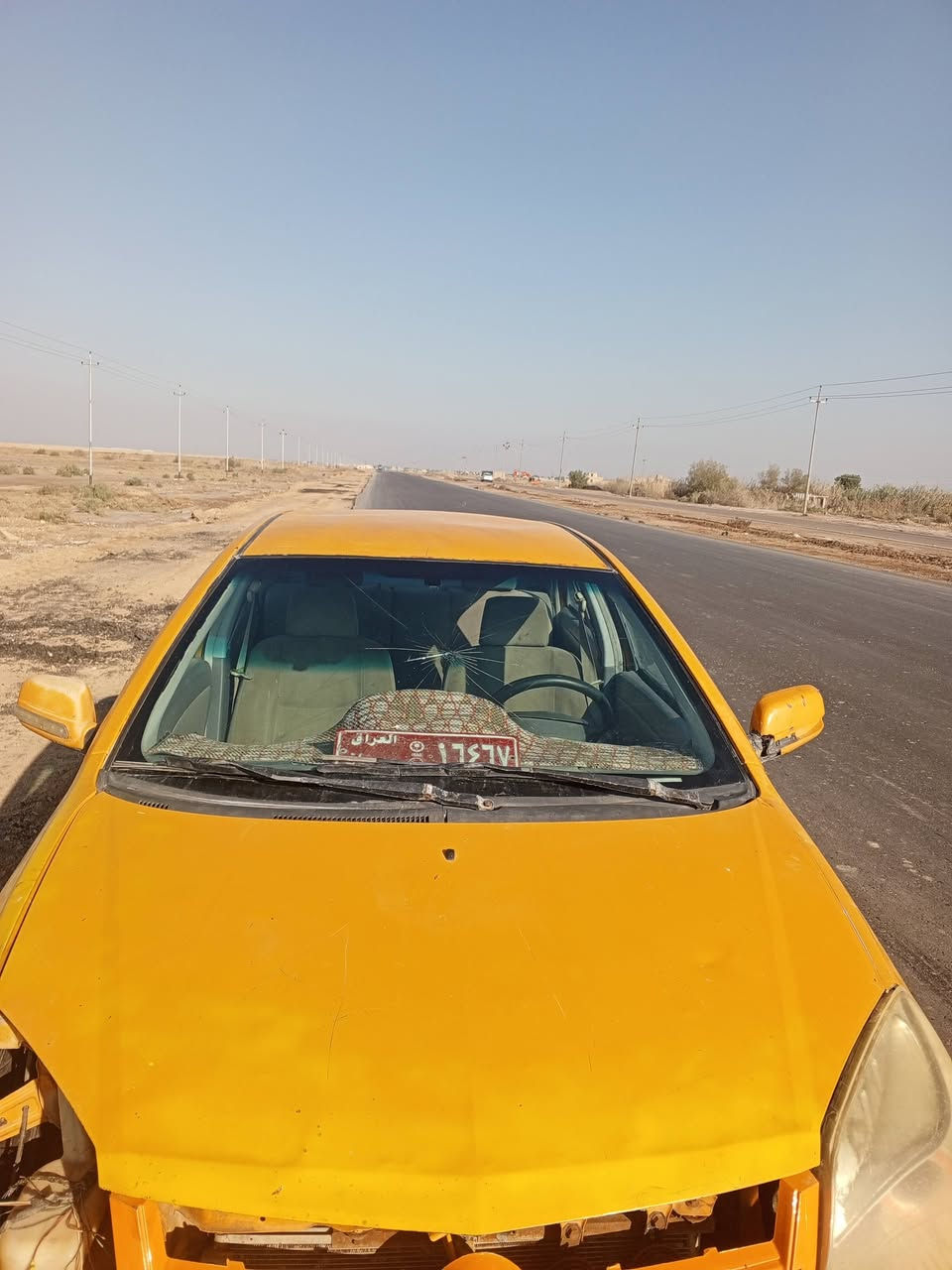 ام كي للبيع بلقصاد


**إذا كنت صاحب هذا الإعلان وتريد حذفه لأي سبب، رجاءا أرسل رسالة إلى الدعم الفني**