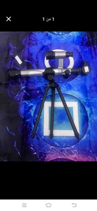 كاميرا صغيرة • إلكترونيات