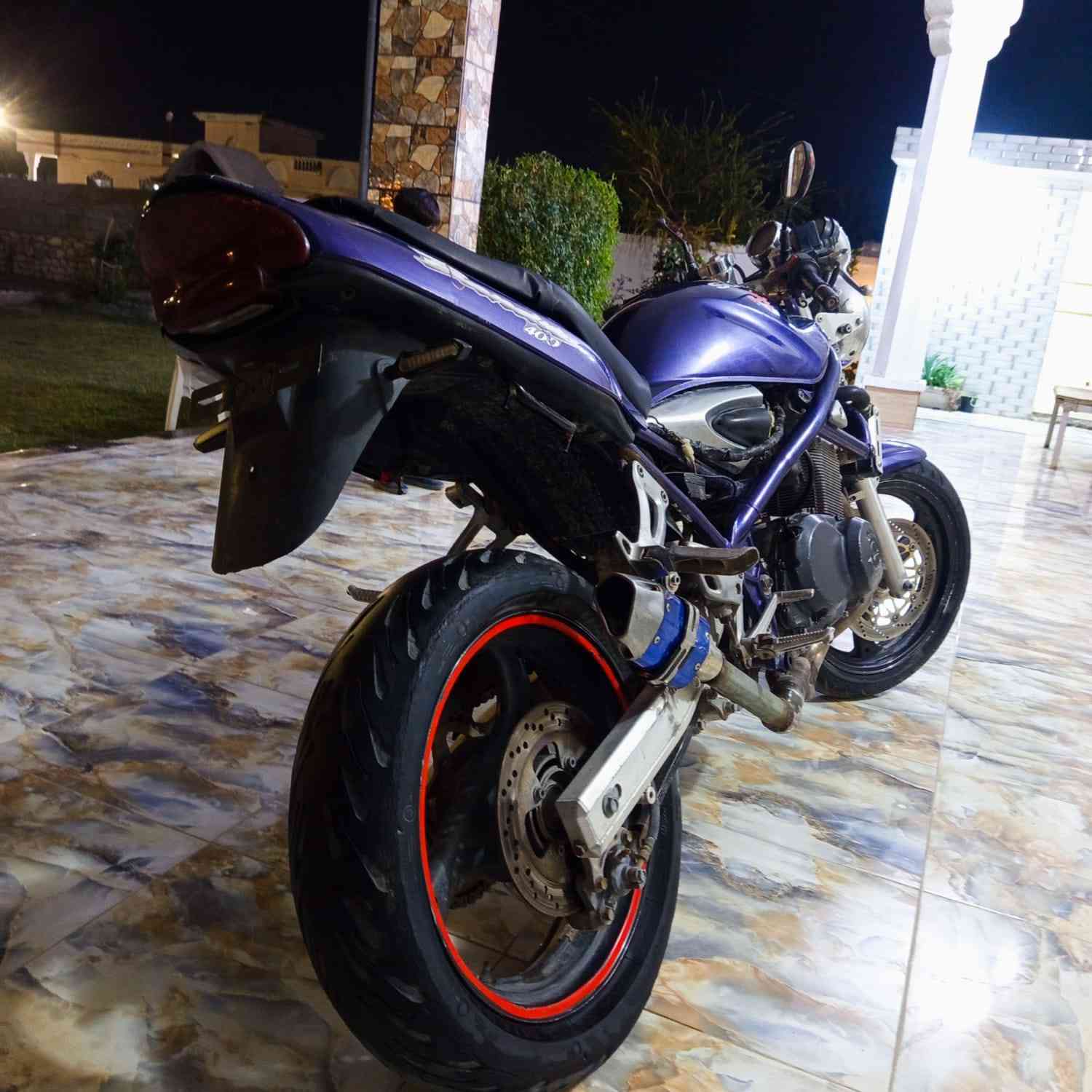 بانده 400 كرستال مكينه مفتوحه بس كفاله دراجه طافيه شغلت كهربائيات ناريه ماواصله للبلكات دراجه دير بس متاخذ لباقي كفاله سعر 800 وبي مجال *********** شراي خابر ودلل مارجعك
