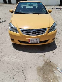 بي وايدي موديل 13  كير ومكينه جديد كوله  حديث الف 1800 تخم تاير جديد ت...