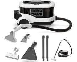 وداعاً لبقع السجاد والقنفات رجعت توفرت 
مع مكنسة غسيل السجاد والقنفات راح تحصلين على تنظيف عميق وقوة شفط عالية تزيل الأوساخ والبقع بسهولة. 🧼
مناسبة للسجاد، الكنب، الموكيت وحتى الأماكن الضيقة بفضل الرؤوس المتعددة.
💧 تغسل وتشفط بنفس الوقت
⚡ قوة شفط قوية
🛋 مثالية لتنظيف المفروشات والسجاد
🔧 عدة رؤوس لتنظيف كل الزوايا
خلي بيتك دائماً نظيف ولمّاع بأقل جهد! ✨

#اجهزة_منزلية #الجميع #متابعين 
#تنظيف
#تنظيف_البيت
#عروض
#تسوق
#اكسبلور
#اكسبلور_العراق
#بغداد
#ترند


**إذا كنت صاحب هذا الإعلان وتريد حذفه لأي سبب، رجاءا أرسل رسالة إلى الدعم الفني**