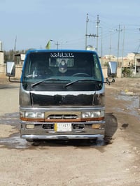 كنتر بزون • موديل ٩٦ • مكينه جديده