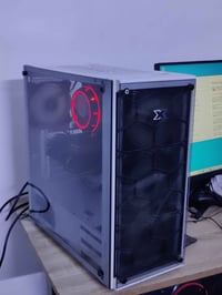 كمبيوتر • تجميعة • كمبيوتر مكتبي • كمبيوتر مستعمل • ريزن 5 • RX 580 • ...