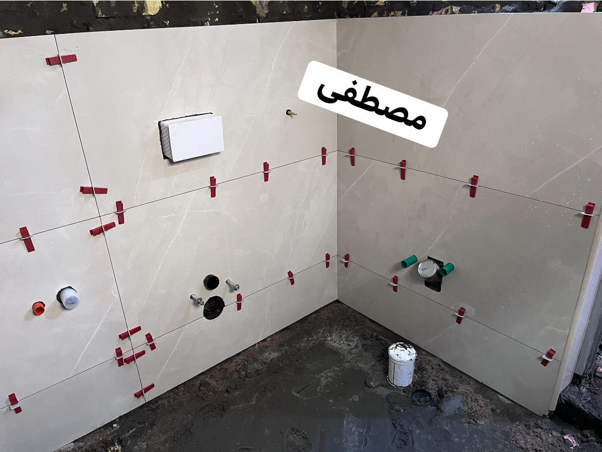 عمل كافة انواع الجدران والارضيات بأفضل الطرق الحديثة المضمونة دقة وأتقان وضمير  شغل ولا غلطة
 ((عملي داخل ميسان فقط ))
(***********)
