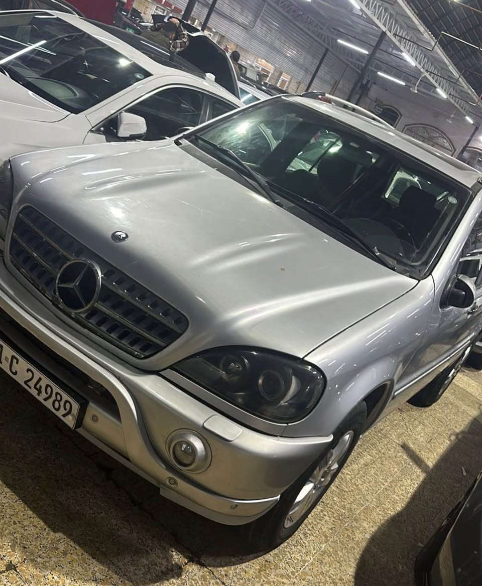 مارسدس ML350 دبل اکسل فول مواسفات گیر محرک تبرید تحویل وکاله مکفول تایرات جدید- قطعتین صبغ للجمالیه‌بدون دعم و‌ضرر أربيل, العراق


**إذا كنت صاحب هذا الإعلان وتريد حذفه لأي سبب، رجاءا أرسل رسالة إلى الدعم الفني**