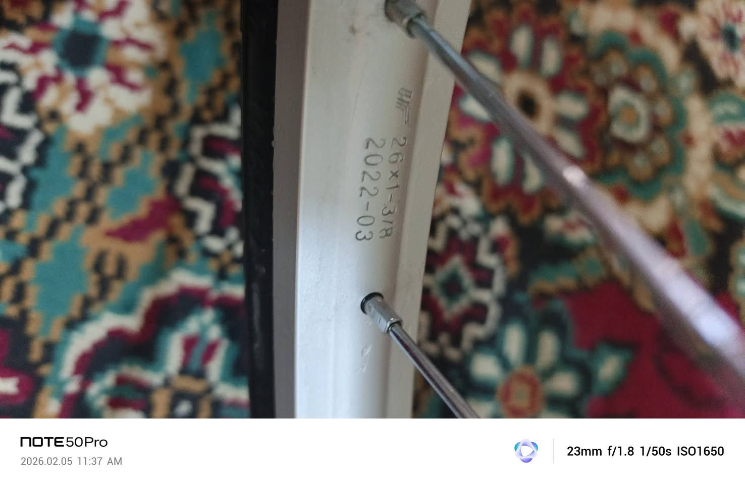 بايسكل لبيع السعر 140وبي مجال المكان كربلاء حي العسكري ***********
البايسكل حاويه توني ماخذه ماصارله شهر
