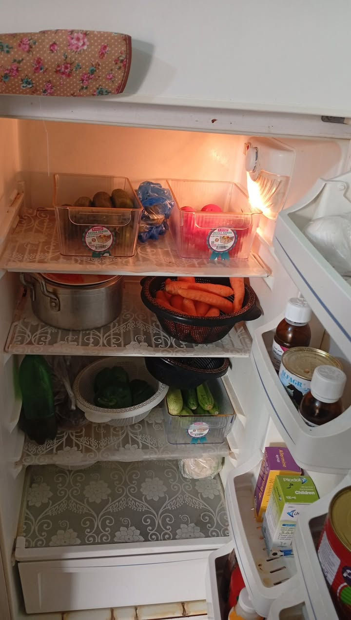 ثلاجه فستل 18 قدم نضيفه وشغاله وشرط تفحص وتاخذ من البيت 
سعر 150 وبي مجال 
عنوان بغداد الحسينيه /الراشديه


**إذا كنت صاحب هذا الإعلان وتريد حذفه لأي سبب، رجاءا أرسل رسالة إلى الدعم الفني**