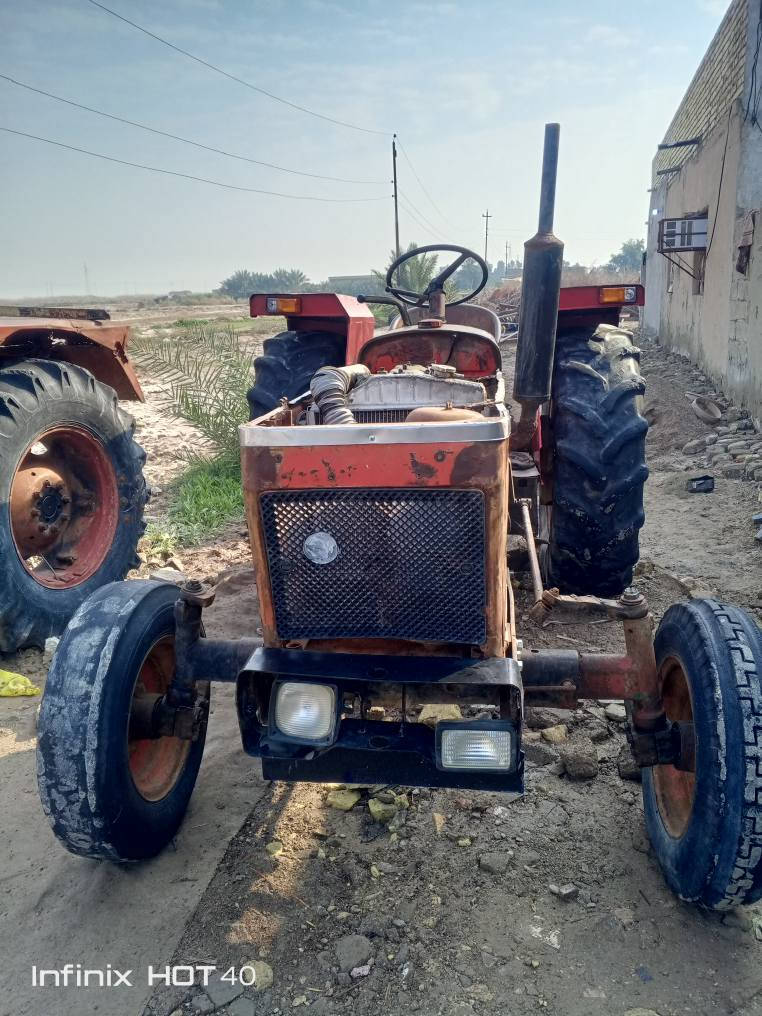 السلام عليكم عندي مكائن عنتر 71 للبيع جاهزات للعمل بموديلات مختلفة واسعار مناسبة وكل واحدة ولها سعر 
  ماعليك الا الاتصال على *********** أو *********** العنوان كوت الحي على الشارع العام
