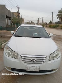 النترا خليجي رقم بغداد  موديل ١٠ محرك٢٠٠٠  ماشيه ٧٠ الف بيها٣ قطع تبدي...