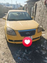 أي فايف • بغداد • محرك كامري