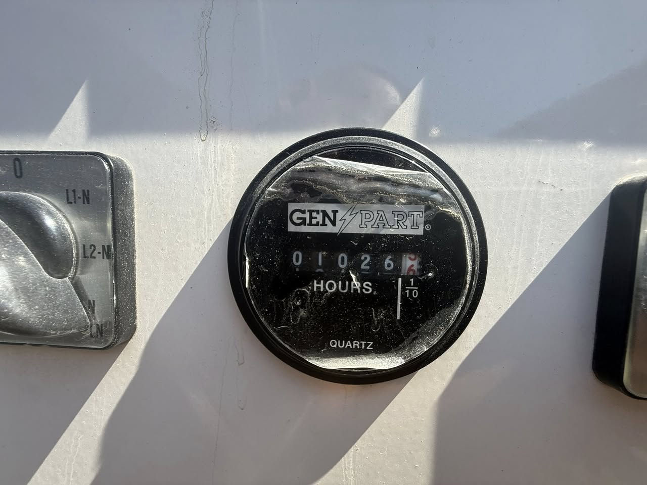 السلام عليكم
دخول جديد 🆕 

بيركنز انكليزي 3سلندر حجم ٩١ملم

توليد استامفورد انكليزي 30كيفي 

غير مشتغل في العراق 🇮🇶✅

مكفول من الفتح والصبغ والتبديل 

متوفر كمية كبيرة ✅🦅

افجي ولسون بريطاني اصلي 🇬🇧 

عدد ساعات التشغيل 1026ساعة فقط 

برودكشن نظام حماية بالكامل 

للاستفسار الاتصال ع الأرقام التالية 

***********

***********
