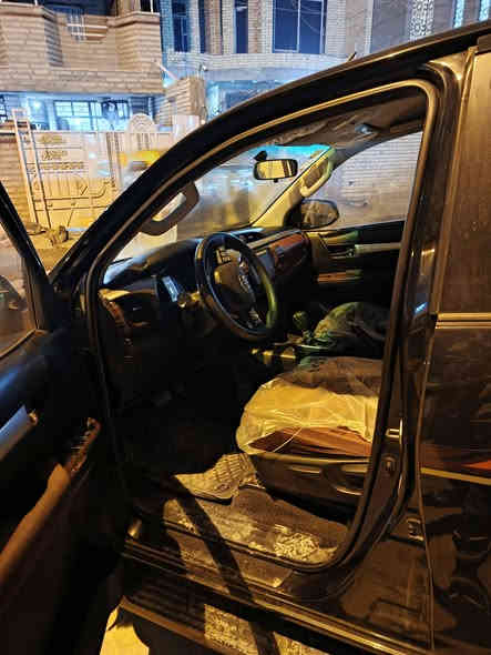 سلام عليكم بيكم موديل 2018 رقم بغداد مميز كفاله عامه من عده الرصعات بل قماره وبل بنيد كلش قيليل اوتماتيك سياره كلش حلوه وجاهزه كل نواقص مابيه  سوبر *********** ++) ***********
