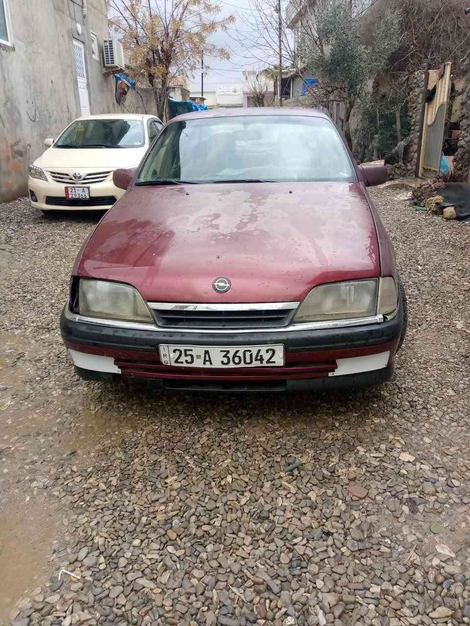 السلام عليكم للبيع وبل وميكه موديل 92 مكينه 20 شرط التحويل سعر 25 وبي مجال للتواصل ***********
