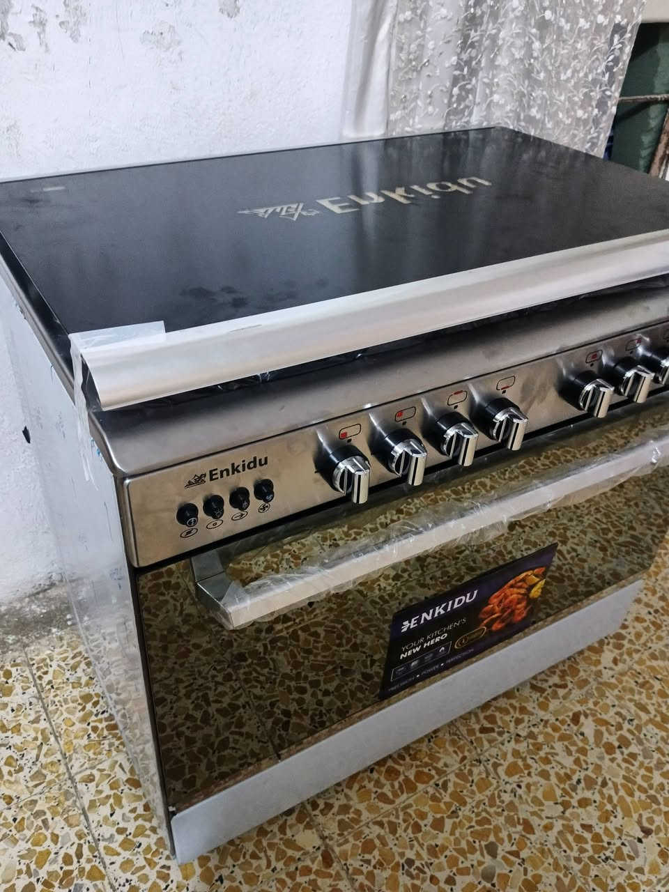 طباخ جبير خمس عيون جديد بعده بجيس  البيع سعر خاص


**إذا كنت صاحب هذا الإعلان وتريد حذفه لأي سبب، رجاءا أرسل رسالة إلى الدعم الفني**