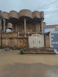 ٢٠٠م • ٣ غرف • حي المعلمين