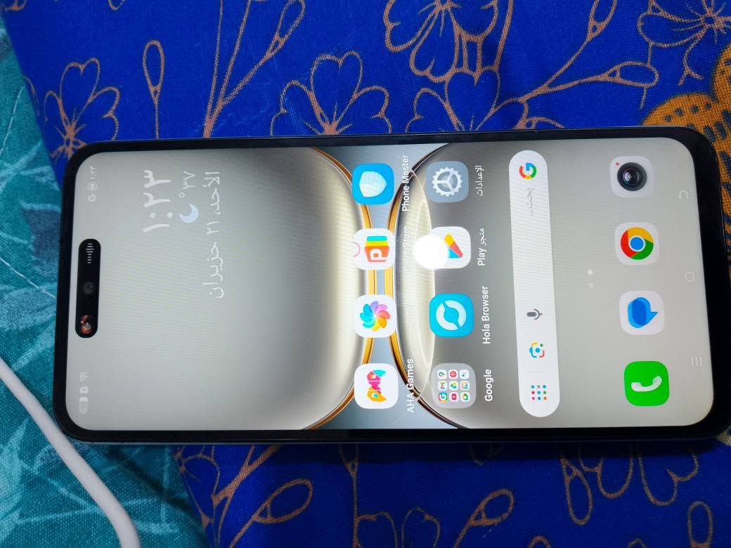 متاح جهاز تكنو سبارك go2 128عشوائيه 4+4جهاز جديد نضيف كلش بي مجال للشراي ناصرية, ذي قار


**إذا كنت صاحب هذا الإعلان وتريد حذفه لأي سبب، رجاءا أرسل رسالة إلى الدعم الفني**