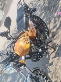 دراجه أيراني • مديل ٢٠٢٥ • ماشيه ٣٠٠