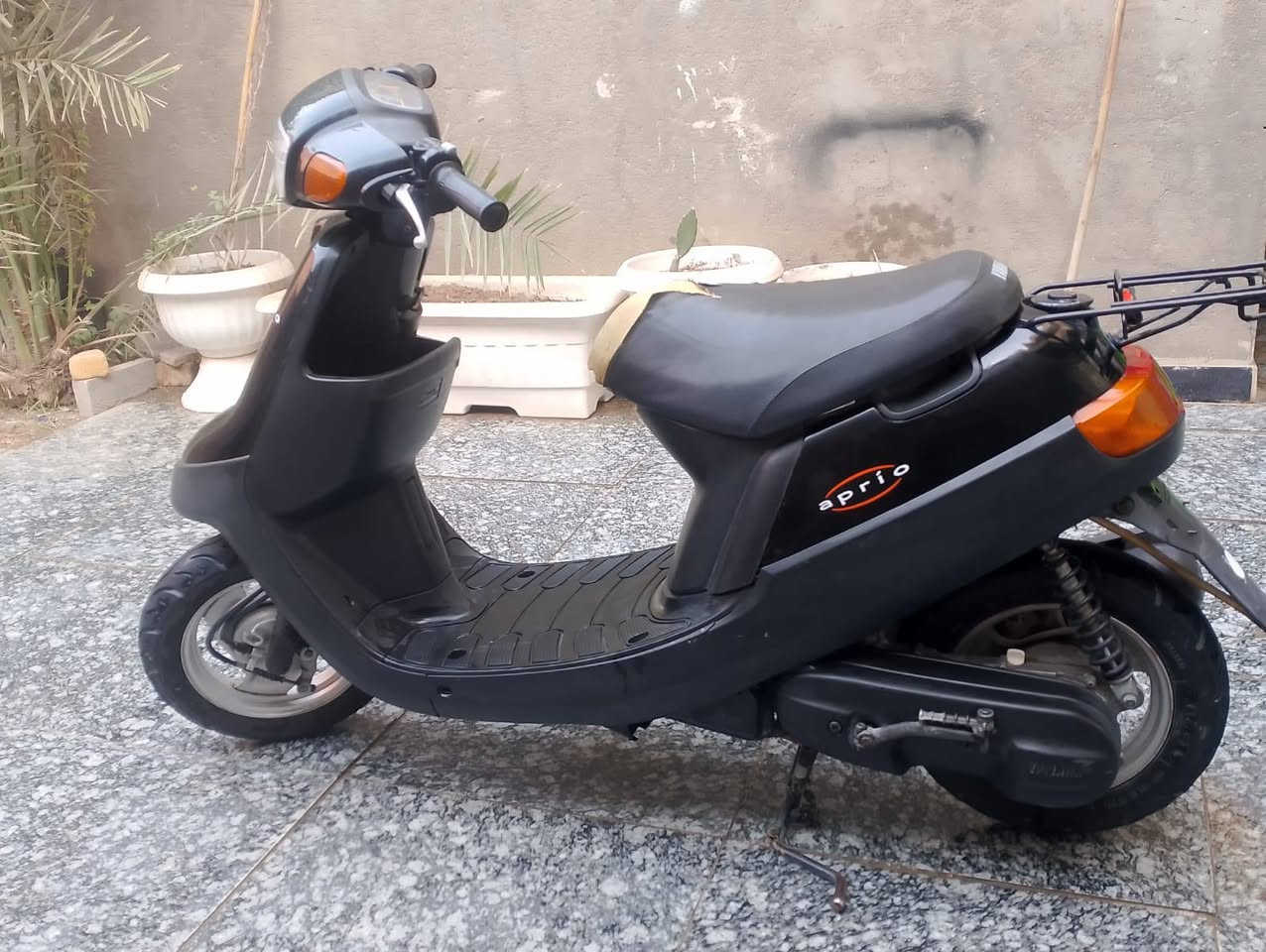 بسم الله الرحمن الرحيم 

السلام عليكم دراجه للبيع حاويه ونهضه قويه صارلي 3
اشهر من اشتريته شراي يتصل على هذا رقم
***********
