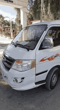 فوتون فيو • كفالة مكينه • بصره