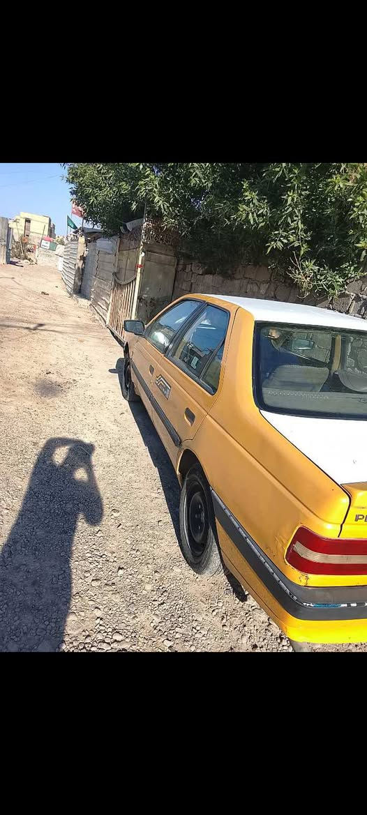 السلام عليكم بيجو لميس حلوه مديل12 لسعر 27 وبيه مجال لعنوان بغداد الدوره ابو دشير رقم ***********
