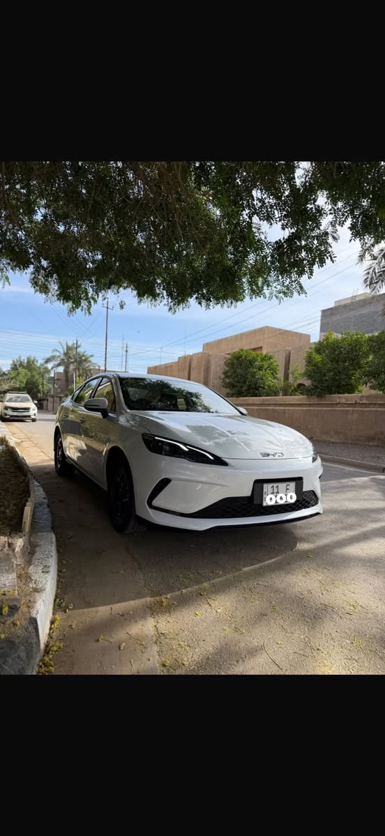 ❤️السلام عليكم❤️
مكلف بلنشر 

للبيع BYD s05 زيرو لبييع موديل 2025 

مرقم بغداد وكامل ماشية على كد الترقيم 

مكان السيارة بغداد كل ملحقاتها جاهزة وموجودة 

السعر 19,900 وبيها مجال شي بسيط

للتواصل 

‭***********‬
