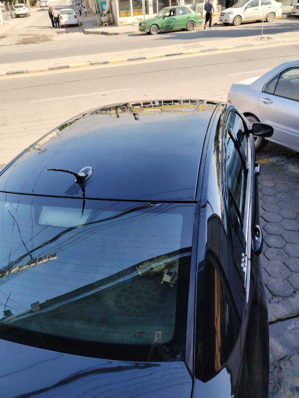 سلام عليكم سي 200 2013s  فول 1/1 مصبوغه عام اثر جراد الرقم الجديد بسمي مكان نجف السعر 75 او بيه مجال *********** بي واتساب
