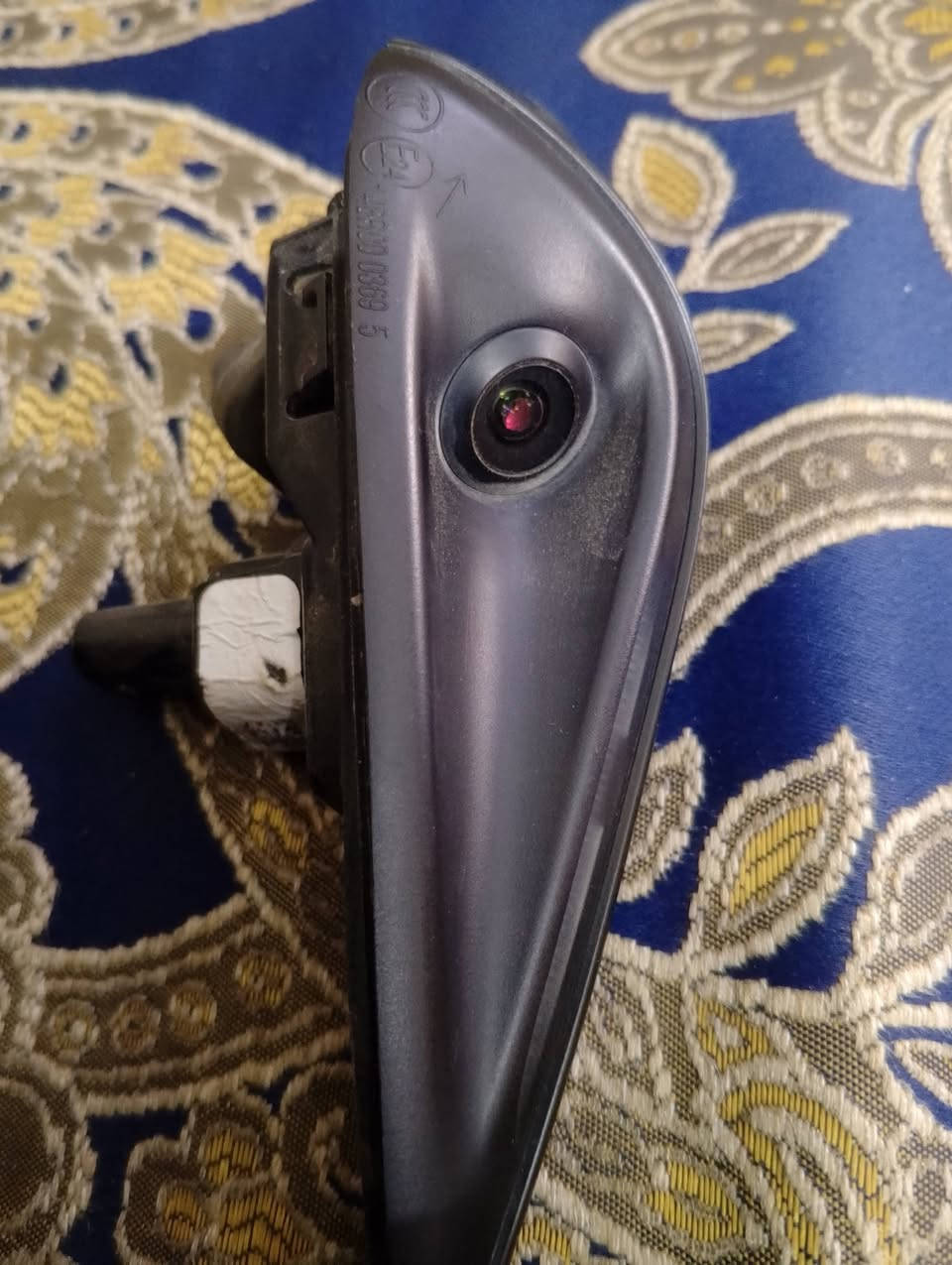 سلام عليكم كامره عدسه حمره البيع 160الف


**إذا كنت صاحب هذا الإعلان وتريد حذفه لأي سبب، رجاءا أرسل رسالة إلى الدعم الفني**