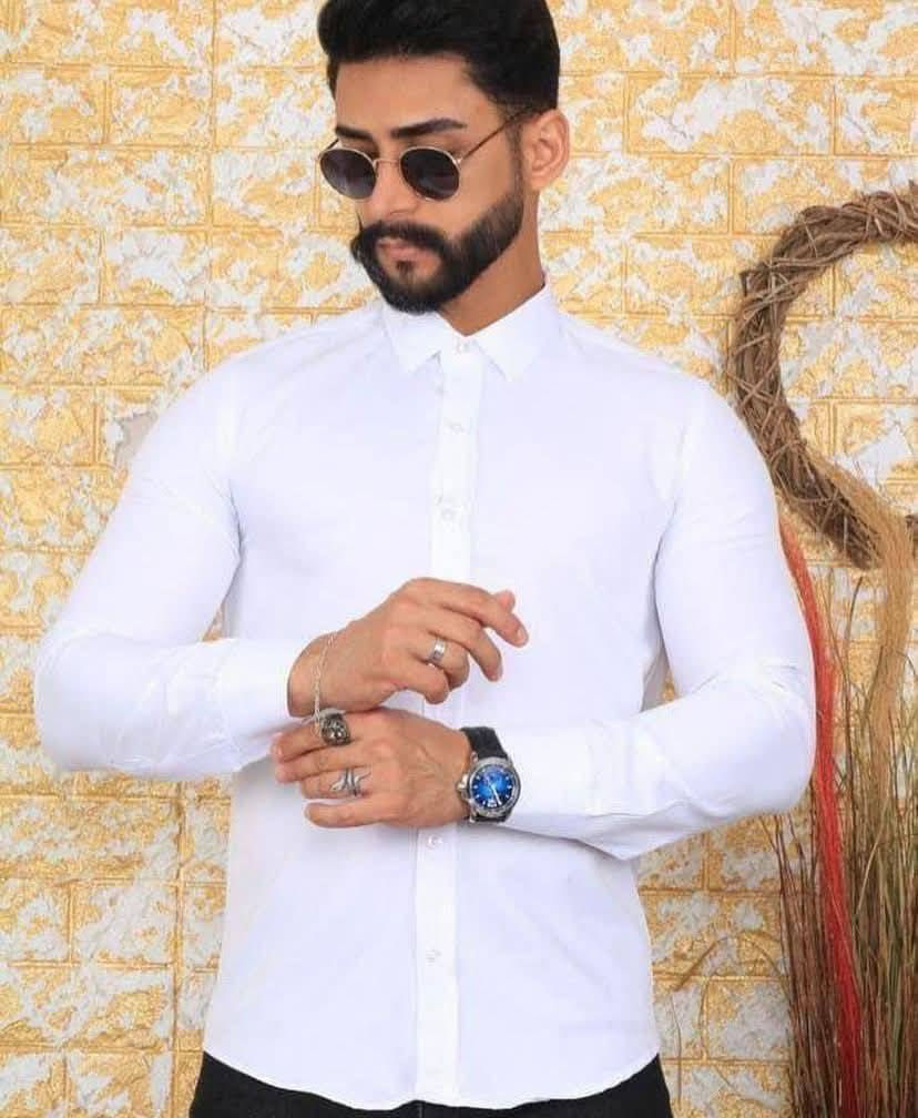 قميص مدرسي ابيض
ابتدائي - متوسطه - عداديه
جميع القياسات موجوده
خامه تجنن 🔥
 زورونا منخليكم تحتارون
كلشي موجود 
          العنوان
مجمع دبي العائلي (1)
خانقين شارع المصرف
         داخل السرداب 👇


**إذا كنت صاحب هذا الإعلان وتريد حذفه لأي سبب، رجاءا أرسل رسالة إلى الدعم الفني**