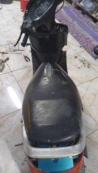 فراشه • نظيفه • باتري كهرباء