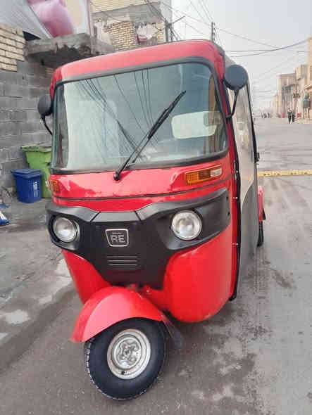 السلام عليكم تكتك باجاج موديل 18 تعمير عام كهربائيات شغاله مكينه بيه نضوح أوراق نقص مكاتبه ومنفيس المصطفى السعر 3500 وبيه مجال ادمن وافق رقم الهاتف ***********
