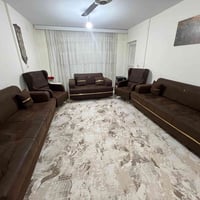 طقم كنبات • نظيف جدًا • هفالان