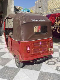 تكتك • موديل 18