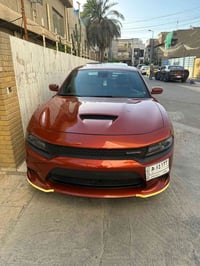 تشارجر جي تي بلاس • ٢٠٢٠ • مشي ١١٨ الف