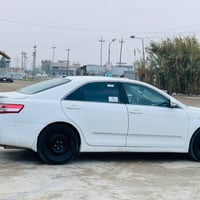 كامري • ٢٠٠٩ • رقم تازه