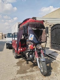 اربيل • توك توك